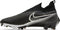 Nike Vapor Edge Elite 360 Flyknit (W) Men's Wide Football Cleats 'Black-White' (CV6317-001) Size 14 US