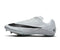 Nike Zoom Rival Sprint Track and Field Shoes nkDC8753 100 (White/Black, us_Footwear_Size_System, Adult, Men, Numeric, Medium, Numeric_8)