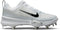 Nike Force Zoom Trout 9 Pro Low Metal Baseball Cleats