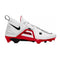 Nike Men's Alpha Menace Pro 3 Football Cleat CT6649 103 Size 12 US