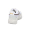 Nike Women's Low-Top Sneakers, White, 8