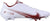 Nike Vapor Edge Speed 360 Men's Football Cleats - White/Maroon-White (CV6349-105) - Size 16