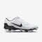 Nike Alpha Huarache Keystone Low Rubber Baseball Cleats