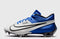 Nike Vapor Edge Elite 360 2 DA5457-414 Game Royal/Anthracite/Summit White/White Men's Football Cleats 14 US