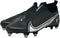 Nike Vapor Edge Pro 360 Men's Football Cleats 'Black White' (CZ7837-001) Size 14