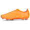 PUMA Men's Ultra Ultimate FG/AG Soccer Shoes (us_Footwear_Size_System, Adult, Men, Numeric, Medium, Numeric_9_Point_5) Orange