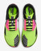 Nike Unisex Rival XC 6 Cross-Country Spikes Volt/Black/Hyper Pink/White Size 9M/10.5W