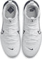 Nike Alpha Huarache NXT Low Metal Baseball Cleats