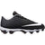 Nike Men's Lunar Vapor Ultrafly 2 Keystone Baseball Cleats (8, Black/Grey-M)