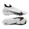 Nike Vapor Edge Speed 360 Mens Football Boots Size 10, White/Wolf Grey, White/Black/White Elite, 13 UK, White Black White Elite, 14 Men