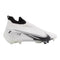 Nike Vapor Edge Speed 360 Mens Football Boots Size 10, White/Wolf Grey, White/Black/White Elite, 13 UK, White Black White Elite, 14 Men
