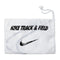 Nike Zoom Rival Sprint Track and Field Shoes nkDC8753 001 (Black/Metallic Silver), Men's 11.5 M US