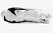 Nike Vapor Edge Speed 360 Mens Football Cleat Cd0082-100 Size 16 White/Black
