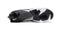 Nike Men's Cleats Soccer, Black White, 13