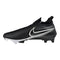 Nike Jordan Mens Vapor Edge Speed 360 Football Cleat Black/White-Elite Molded CV6317-001 10.5