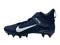 Nike Alpha Menace Pro 2 Mid Men's Football Cleats 'College Navy/Royal-White' (BV3945-404) Size 16