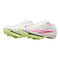 Nike Air Zoom Maxfly Track Cleat Unisex Sail/Light Lemon Twist-Guava Ice-Fierce Pink DH5359-100 8