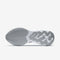 Nike React Phantom Run Flyknit 2 Men's Running Shoes (CZ7865-100, White/Flash Crimson/Baltic Blue/Black) Size 8