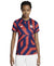 Nike WOMEN'S DRI FIT USA AWAY 4-STAR SOCCER JERSEY 2021, Loyal Blue/White, US LARGE