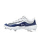 Nike Alpha Team Huarache Elite 4 Low Metal Baseball Cleats