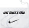 Nike Rival Sprint Track & Field Sprinting Spikes (DC8753-401, Racer Blue/Lime Blast/Safety Orange/White) Size 12.5