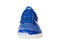 adidas Men's Adizero Afterburner 8 Turf Baseball Shoe, Team Royal Blue/Silver Metallic/White, 13