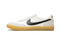 Nike Killshot 2 Leather (Sail/Oil Grey-Gum Yellow 8.5)