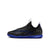 Nike Jr. Mercurial Vapor 15 Academy Little/Big Kids' IC Low-Top Soccer Shoes (DJ5619-040, Black/Hyper Royal/Chrome) Size 6