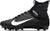 Nike Alpha Menace Elite 2 Black-White AO3374-001 Men's Football Cleats 14.5 US