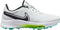 Nike Air Zoom Infinity Tour DC5221-001 Photon Dust/Volt/Emerald Rise/Black Men's Golf Shoes 8 US