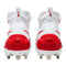 Nike Alpha Huarache NXT Low Metal Baseball Cleats