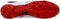 Nike Alpha Menace Pro 2 Mid BV3945-105 White-Red-Black Men's Football Cleats Size 16 US Men's