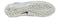 Nike Alpha Menace Pro 2 Mid (W) BV3951-100 White-Black Men's Wide Football Cleats 10 US