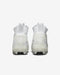 Nike Alpha Menace Elite 3 Men's Football Cleats CT6648, White/Black. 7