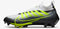 Nike Vapor Edge Elite 360 Flyknit Mens Football Cleat DQ3558-071 Size12