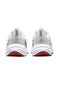 Nike Men's Road Running Shoes Sneaker, Platinum Tint Lt Crimson Black White, 14