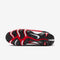 Nike Force Trout 9 Keystone Low Rubber Baseball Cleats SZ 14 Scarlet | White