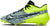 Nike Vapor Edge Elite 360 2 Men's Football Cleats (FB3347-703,Volt/Black-MICA Green-Opti Yellow) Size 7.5