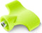 Nike Rival Sprint Track & Field Sprinting Spikes (DC8753-401, Racer Blue/Lime Blast/Safety Orange/White) Size 6