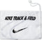 Nike Men's Rival Multi Track & Field Multi-Event Spikes Cleats Shoes Sail/Light Lemon Twist/Guava Ice/Fierce Pink #DC8749-101 - Size Men's 12