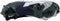 Nike Vapor Edge Speed 360 2 TB Men's Football Cleats 'Team Navy White' (FN7764-400) - Size 11