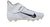 Nike Alpha Menace Pro 2 Mid (W) BV3951-100 White-Black Men's Wide Football Cleats 10 US