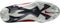 Nike Alpha Menace Pro 3 CT6649-616 University Red/Bright Crimson/Summit White/White Men's Football Cleats 11.5 US