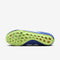 Nike Ja Fly 4 Track and Field Sprinting Spikes (DR2741-400, Racer Blue/Safety Orange/White) Size 7.5