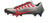 Nike Vapor Edge Speed 360 CV6349-010 White-Grey-Red Men's Football Cleats 13 US
