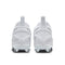 Nike Men's Alpha Menace Pro 3 Mid Football Cleat Size 10 (White)