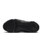 NIKE Women's Sneaker, White Multi Color Black, 7.5