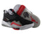 Nike Men's Jordan Zoom '92 Black/University Red Sneakers 10