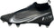 Nike Vapor Edge Pro 360 Men's Football Cleats 'Black White' (CZ7837-001) Size 14