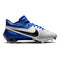 Nike Vapor Edge Elite 360 2 Men's Football Cleats (Game Royal/Anthracite/Summit White/White, US Footwear Size System, Adult, Men, Numeric, Medium, 11)